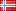 CORONA NORUEGA